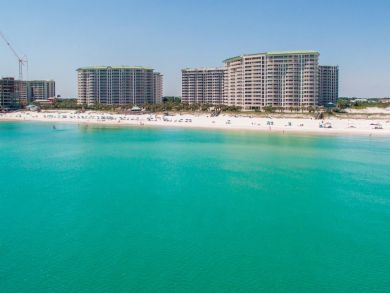 Beachfront Destin Luxury rental